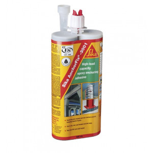 SIKA ANCHORFIX 3001 CART. 600 ML (1.02 K - 