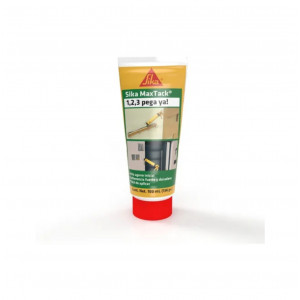 SIKA MAXTACK TUBO 100 ML CHICO - 