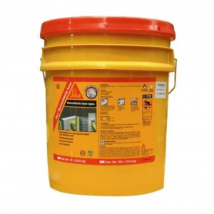 SIKA DESMOLDANTE ACUA CUB. 19 LTS. (18.2) - 